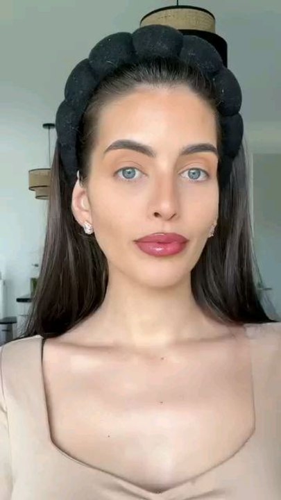 Makeup Contouring 💄