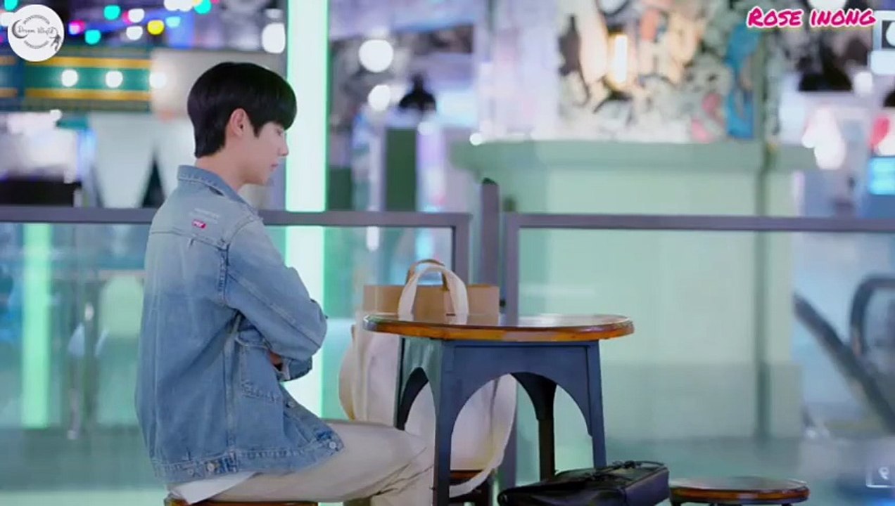 Light on Me episode 14 eng sub