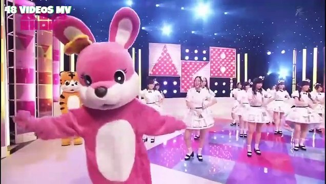 AKB48 - Kokoro no Placard (AKB48SHOW!) | 心のプラカード