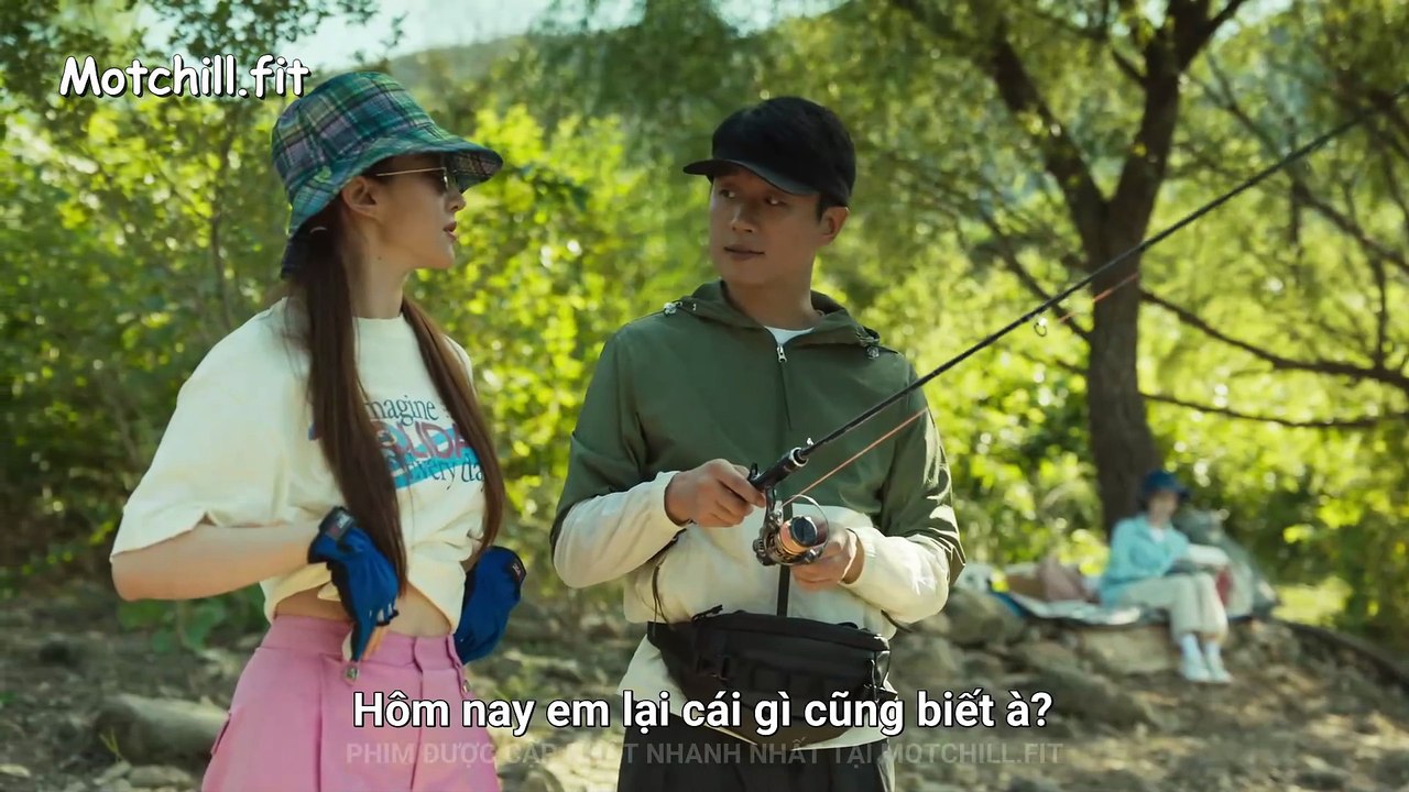 Tập 5 - Câu Chuyện Của Hoa Hồng (Vietsub)_DV Lưu Diệc Phi, Hoắc Kiến Hoa, Lâm Canh Tân, Đồng Đại Vi, Bành Quán Anh