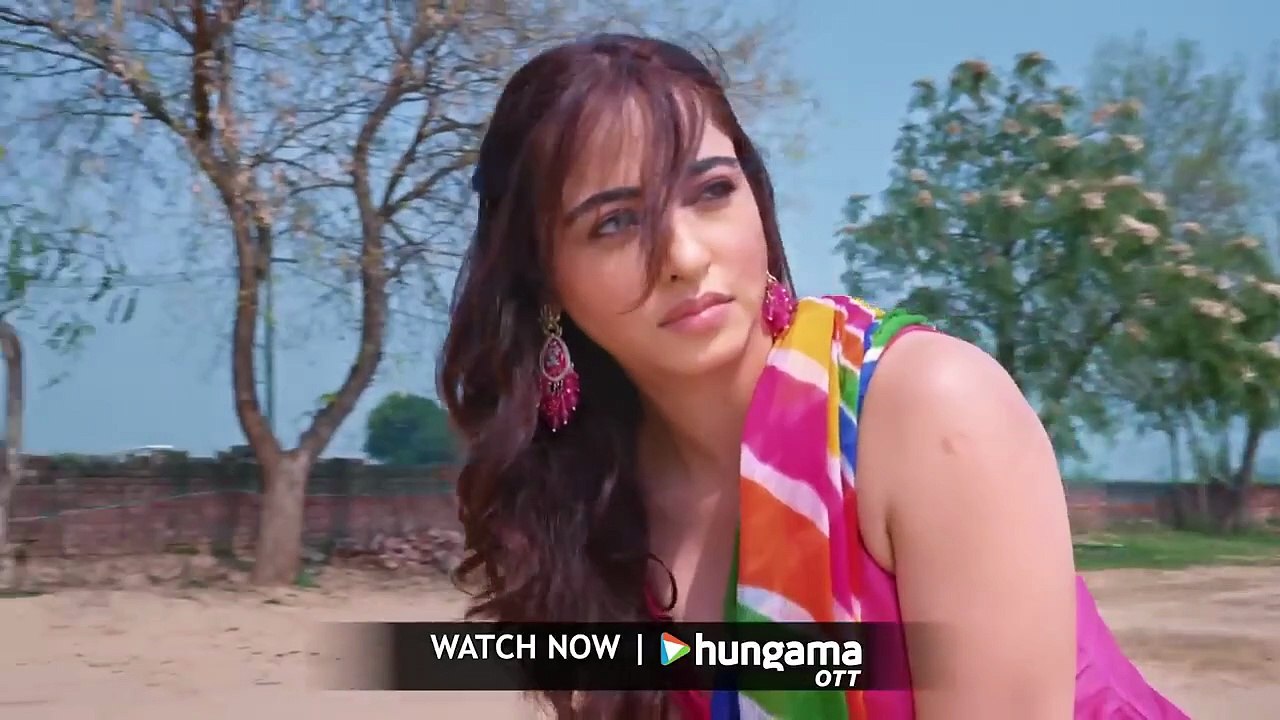 Rose Garden _ Official Trailer _ Akanksha Puri, Niyati Fatnani, Maninee De, _HD