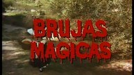 Brujas mágicas 1981 Español Completa Andrés Pajares, Antonio Ozores