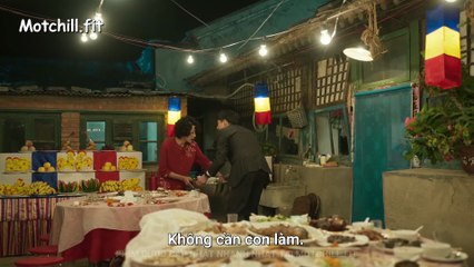 Tập 21 - Câu Chuyện Của Hoa Hồng (Vietsub)_DV Lưu Diệc Phi, Hoắc Kiến Hoa, Lâm Canh Tân