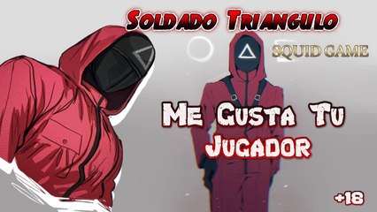 Soldado Triángulo: Estrategia y Tácticas