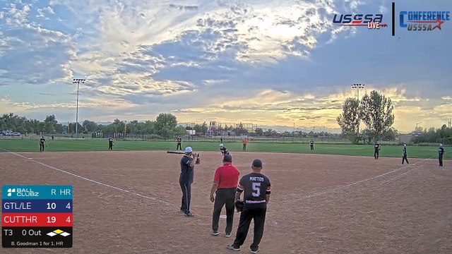 B-F4 - Rocky Mountain Classic (2025) Fri, Jul 18, 2025 6:51 PM to Sat, Jul 19, 2025 8:38 PM