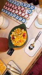 REEL HOTEL BLOOM HOUSE + shooting