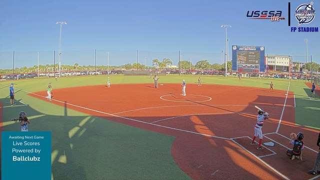 FP Stadium Multi-Camera - Florida All State MVP (2025) Fri, Jul 18, 2025 5:40 PM to Sat, Jul 19, 2025 1:00 AM