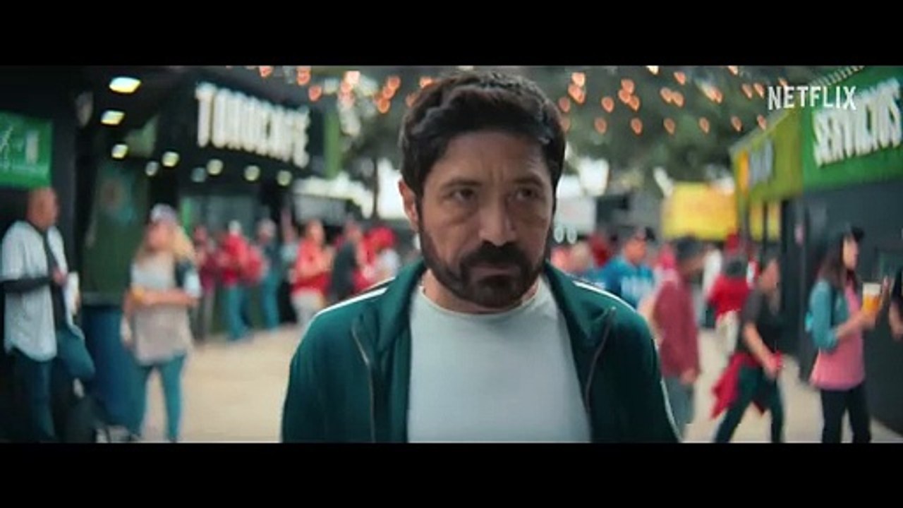 Los Gringo Hunters Tráiler oficial Español