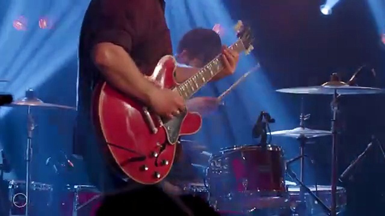 Henrik Freischlader - Full Live at Montreux International Guitar Show #MIGS