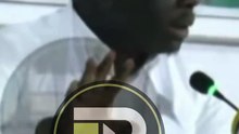 Birame Souleye Diop aux  "Patriotes": «Quiconque insulte Ousmane Sonko, insultez-le»