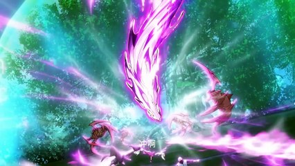 BTTH MANHUA MUSIM 5 EP49 MULTISUB