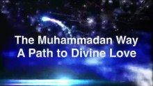 27th Surah The Fire and Prophet Moses,Knowledge & Light Sufi Meditation Center