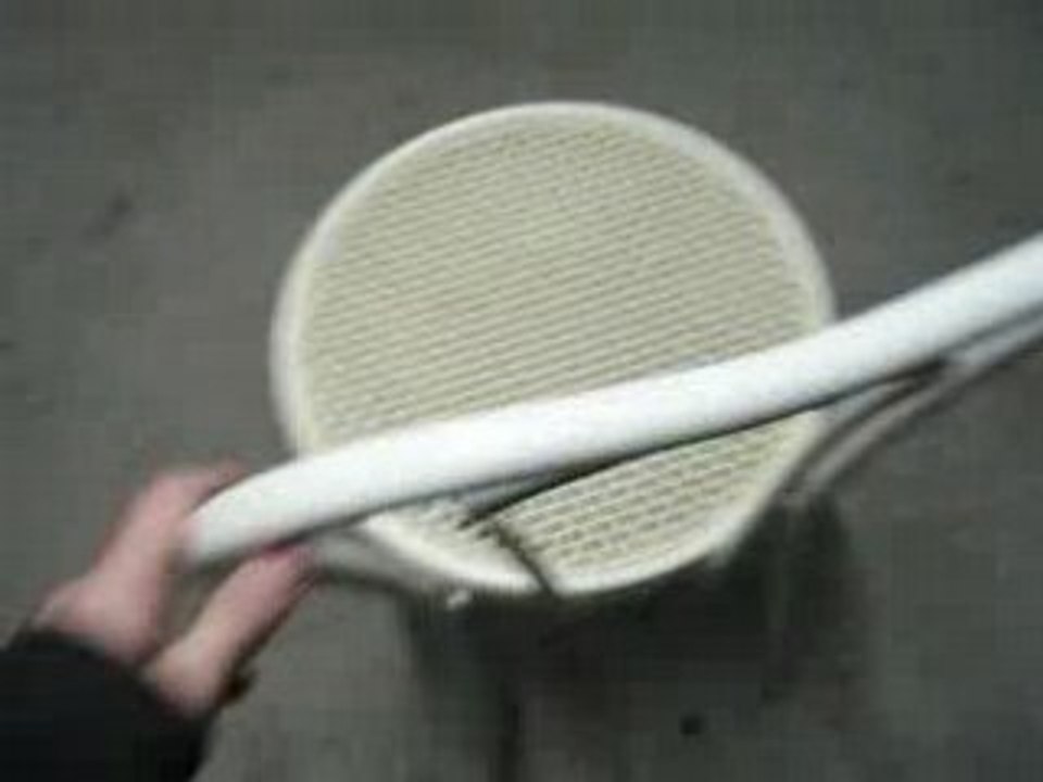 Delire dans le Garage de Seb MDR