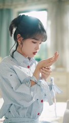 偏你来时正逢春 🌸 | 甜宠都市短剧全集 (中英字幕)