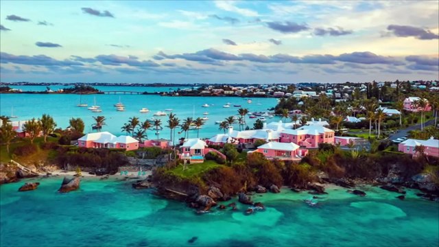 FOREIGN MINISTRY CLARIFIES BERMUDA ENTRY RULES