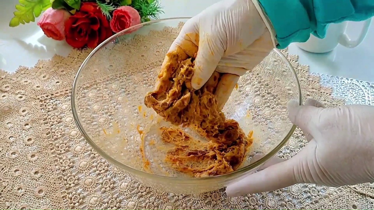 Galletas de Dátiles Saludables.