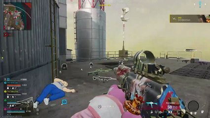 Call of Duty WARZONE 2025 GAMEPLAY