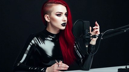 Bedtime Story Gone Rogue: Bad Marelda’s Midnight Monologue