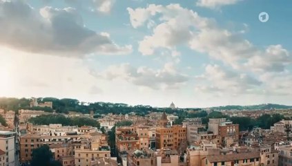 Die Diplomatin -07- Vermisst in Rom