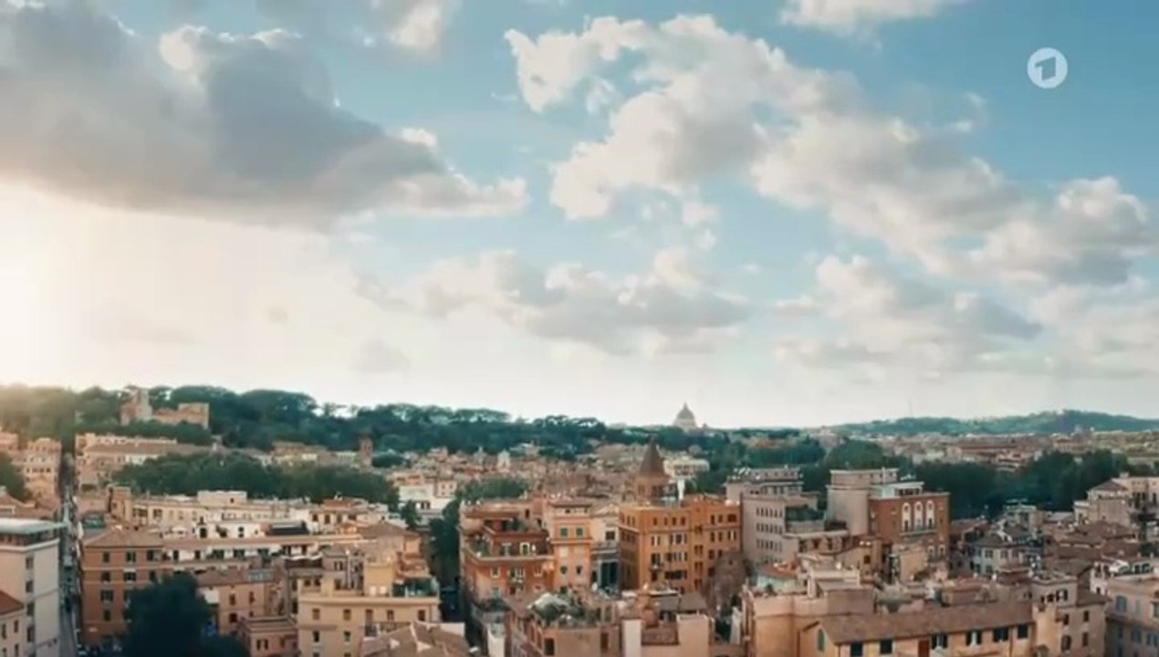 Die Diplomatin -07- Vermisst in Rom