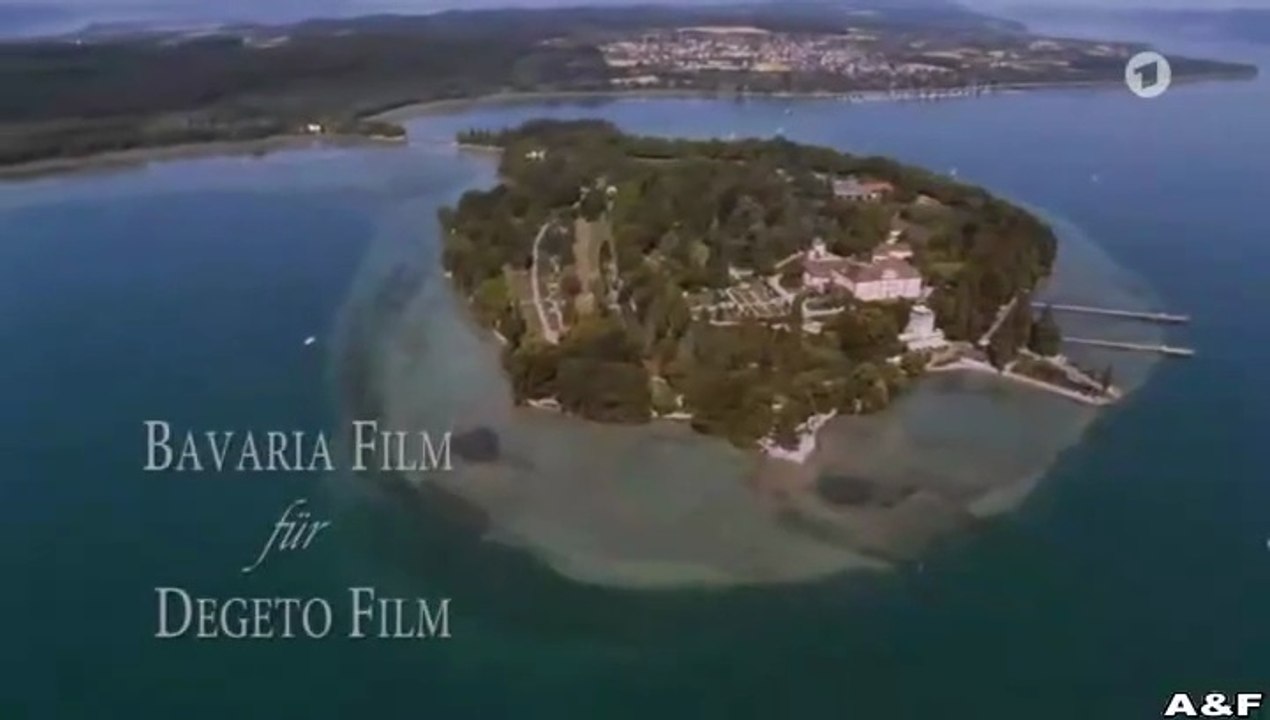 Utta Danella -08- Das Familiengeheimnis (1)