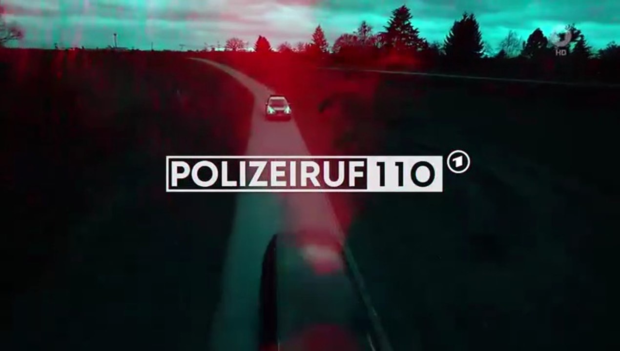 Polizeiruf 110 -405- Paranoia