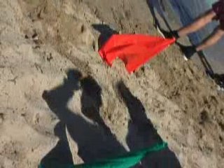 SOLENZARA 2008 jetski Julien MAGIE N° 470