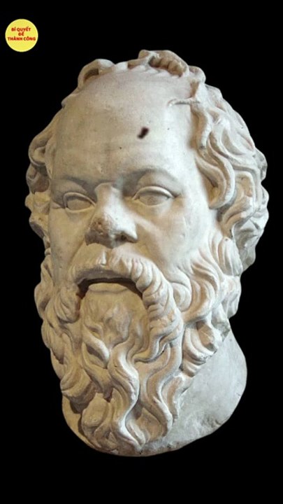 61. 10 Câu Nói Cực Hay Của Socrates – Thức Tỉnh Trí Tuệ Và Nội Tâm