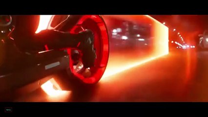 ..TRON- ARES Final Trailer (2025) Official