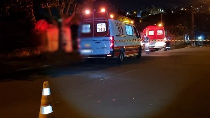 Jovem encontrado morto, pendurado em árvore, não foi identificado
