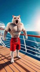 How to cat 🐈 and man videos y interested videos