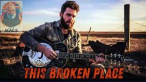 This Broken Place - An Emotional Acoustic Ballad of Loss & Moving On | Official Music Video