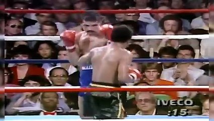 Alexis Arguello (Nicaragua) vs Aaron Pryor (USA) _ KNOCKOUT Fight  _Legend Boxing Match