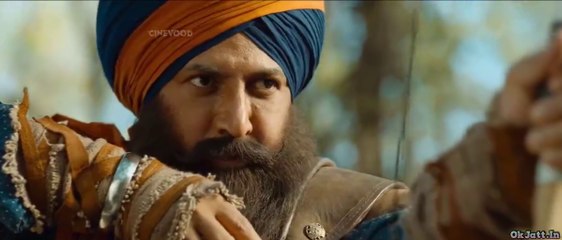 Akaal The Unconquered (2025) Full Hindi Movie – Watch Now!