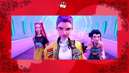 KPop Demon Hunters Steal My Soul! 😱