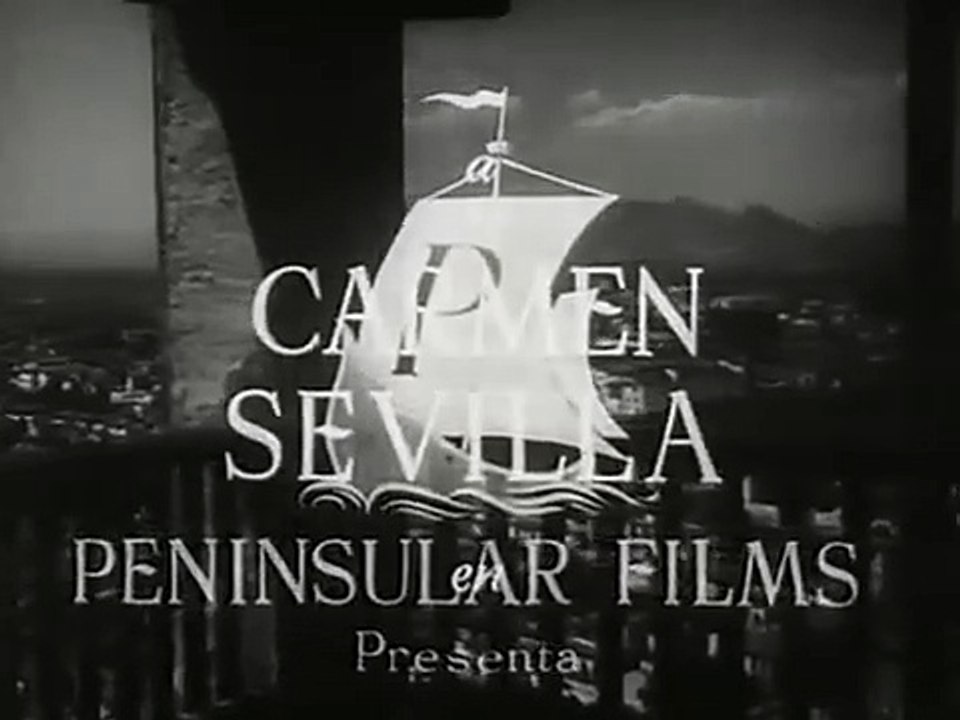 Cuentos de la Alhambra - Película completa