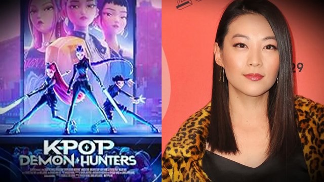 KPop Demon Hunters Full Movie - Arden Cho, Ahn Hyo-seop, Ji-young Yoo - Facts, Review & Explanation