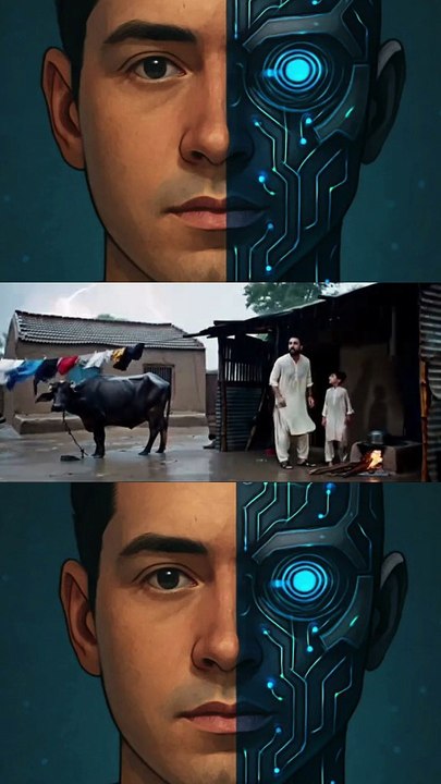 Ai storys