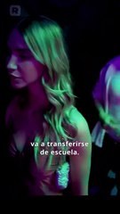 El Jefe De La Mafia Toma El Instituto Es