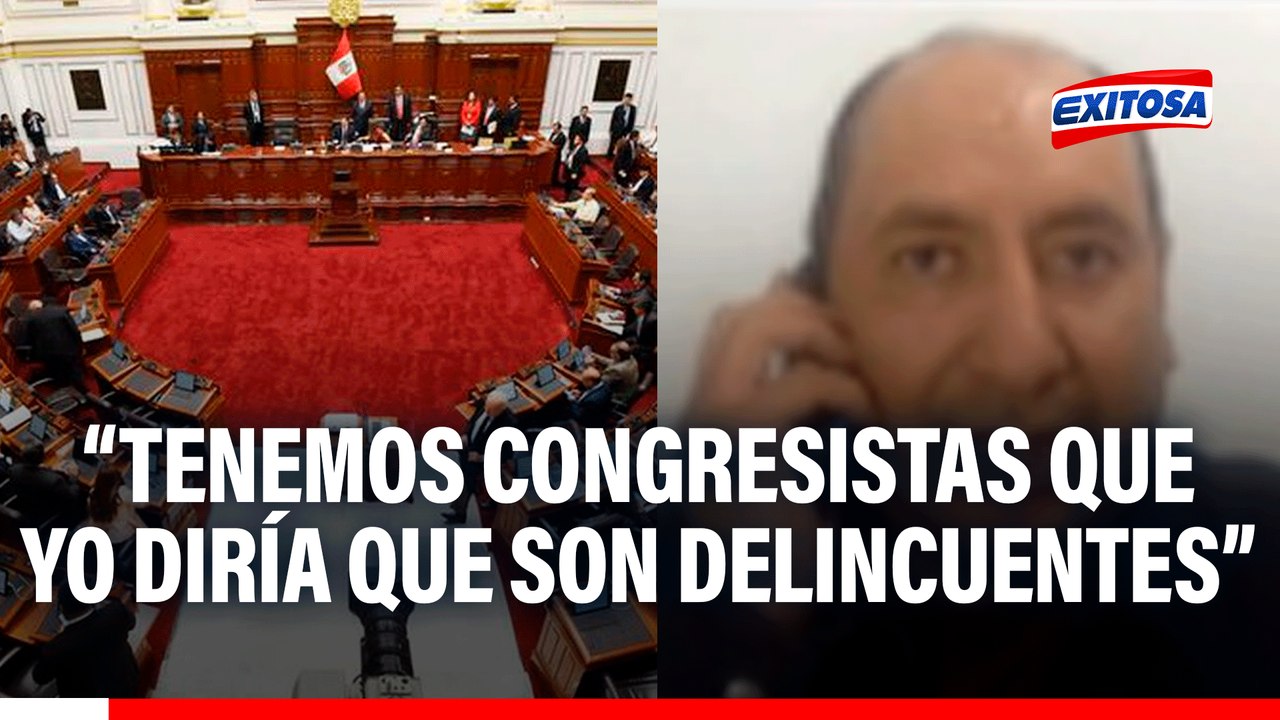 Richard Arce: Las negociaciones por Mesa Directiva avanzan en El Congreso