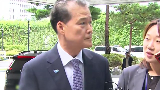 내란 특검, 김영호 통일부 장관 소환...계엄 국무회의 관련 / YTN