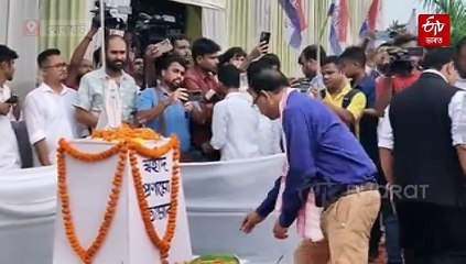 জিকাৰ সম্ভাৱনা থকা সমষ্টি অগপই নিশ্চয় বিচাৰিব: অতুল বৰা