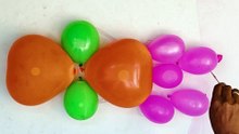 The Most Relaxing Water Balloon Popping ASMR You'll Ever Hear #Balloonsasmr #satisfying #BalloonPopping
