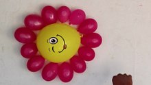 Beat the Heat with This DIY Water Balloon Launcher (SO Relaxing!)  #Balloonsasmr #satisfying #BalloonPopping
