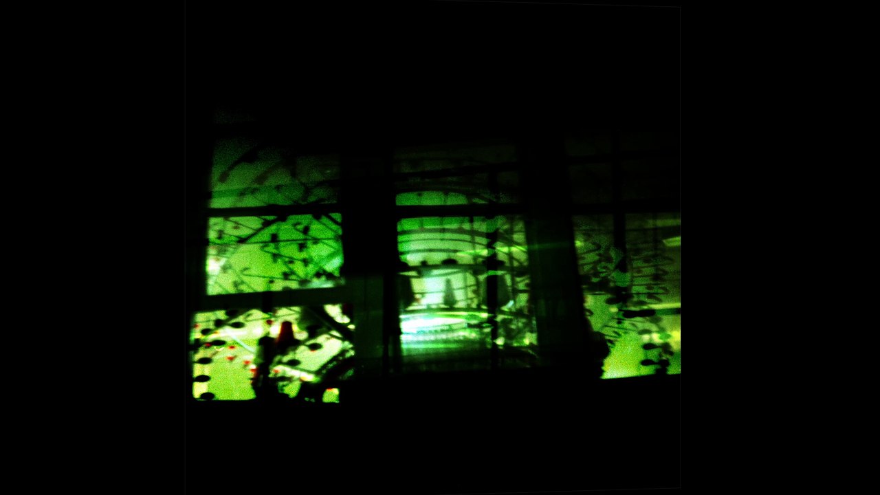 The Factory (1990)