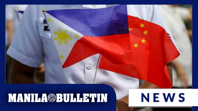DFA says China 'mischaracterizes' PH situation, hopes it will correct safety warning