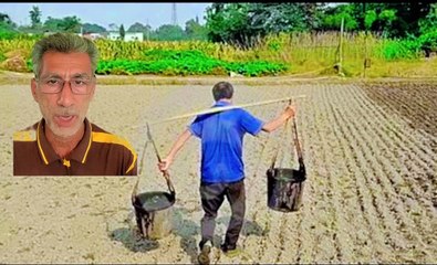 When a person understands the boundary of moderation, he will never be poor.