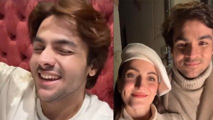 Ashish Chanchlani Elli AvrRam Relation Truth Reveal, Music Video Promotion पर Public Troll...