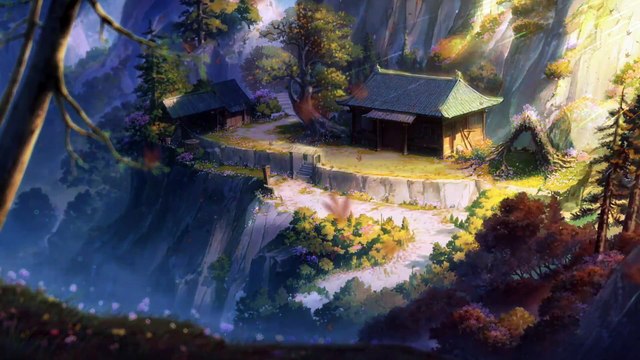 Demonic Records (Mo Tian Ji) Episode 8 English Sub