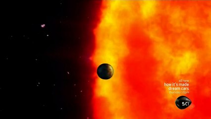 Through The Wormhole Season 4 Episode 3 Can We Survive the Death of the Sun? | Morgan Freeman